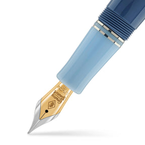Conway Stewart Churchill - Spitfire Pen