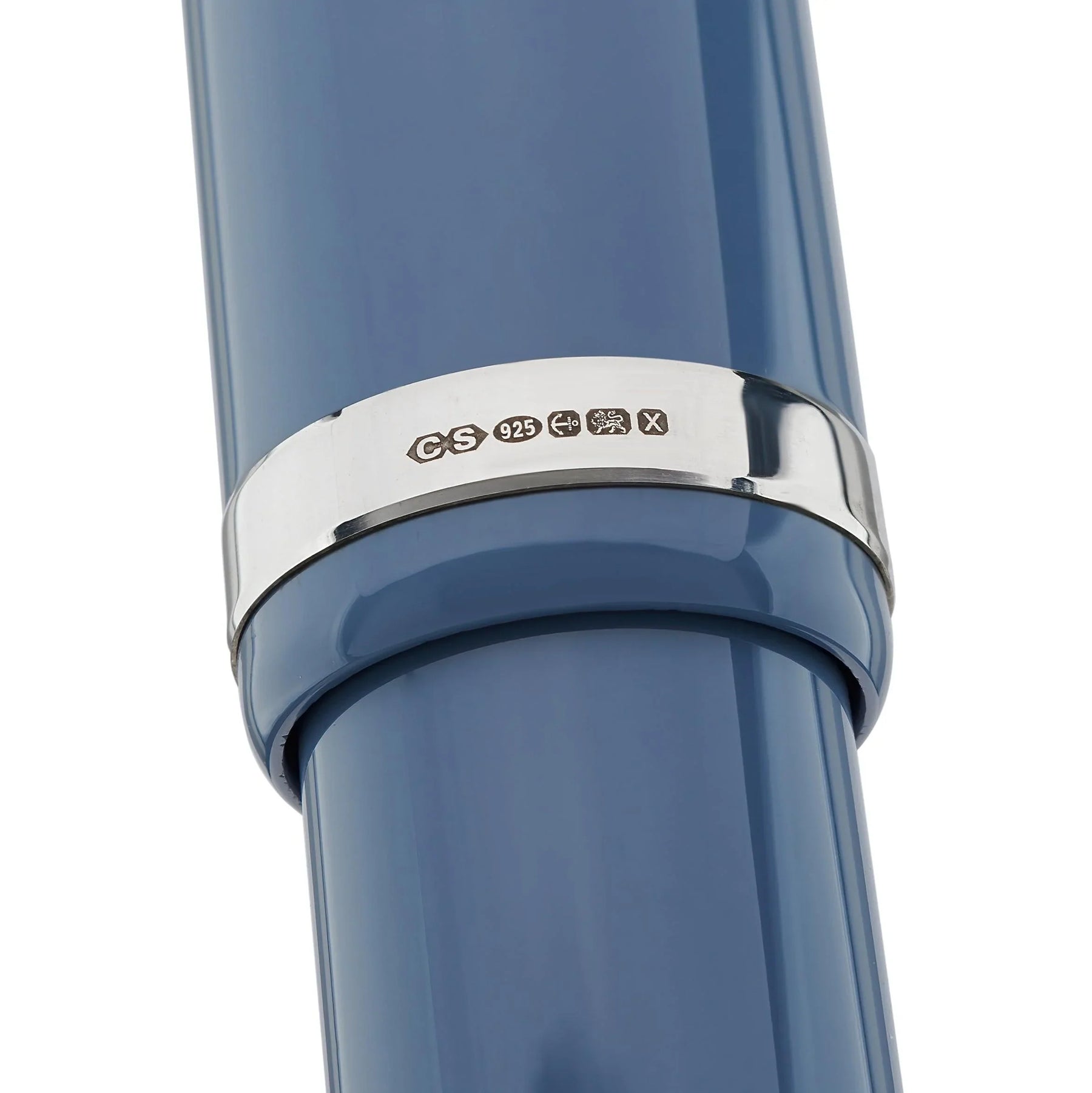 Conway Stewart Churchill - Spitfire Pen
