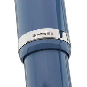 Conway Stewart Churchill - Spitfire Pen