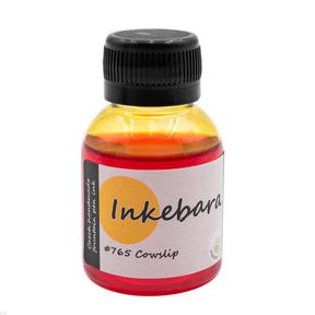 Inkebara  -  Cowslip