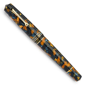 Leonardo Momento Zero Grande 2.0 - Crepuscolo Gold Trim