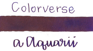 Colorverse Project Vol. 5 - Constellation II No. 033 a Aquarii