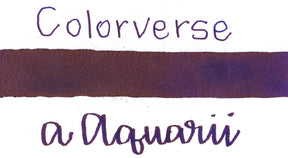Colorverse Project Vol. 5 - Constellation II No. 033 a Aquarii