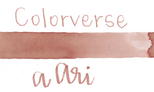 Colorverse Project Vol. 5 - Constellation II No. 028  a Ari