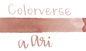 Colorverse Project Vol. 5 - Constellation II No. 028  a Ari
