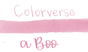 Colorverse Project - No. 009 a Boo