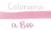 Colorverse Project - No. 009 a Boo