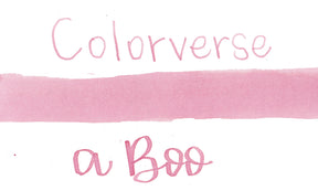 Colorverse Project - No. 009 a Boo