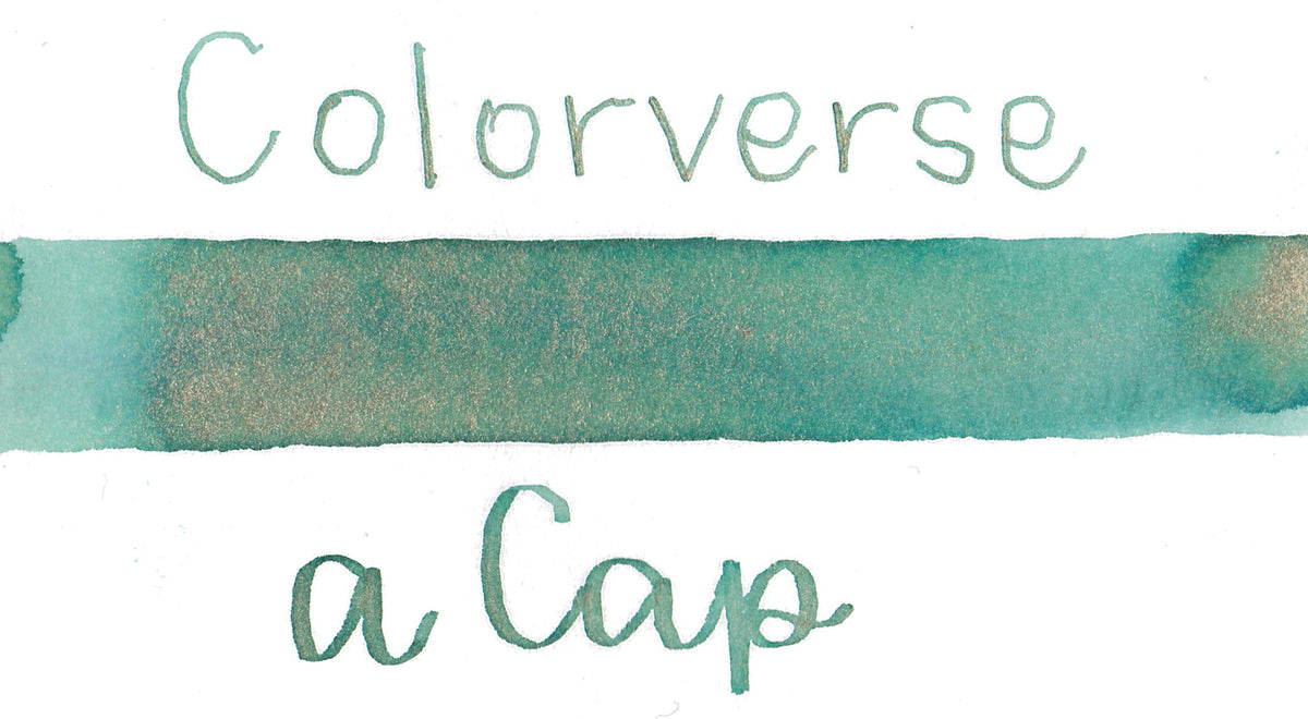 Colorverse Project Vol. 5 - Constellation II No. 027 a Cap