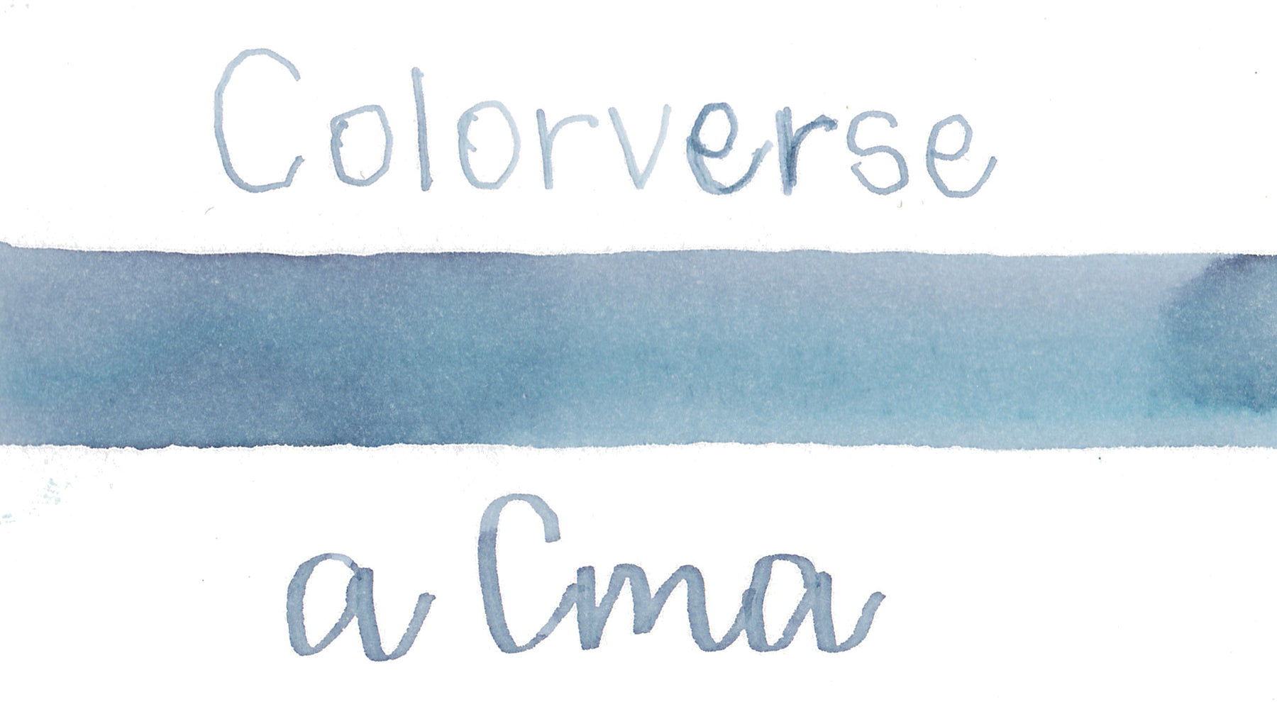 Colorverse Project - No. 016 a CMa