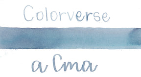 Colorverse Project - No. 016 a CMa