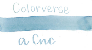 Colorverse Project Vol. 5 - Constellation II. NO. 034 a Cnc