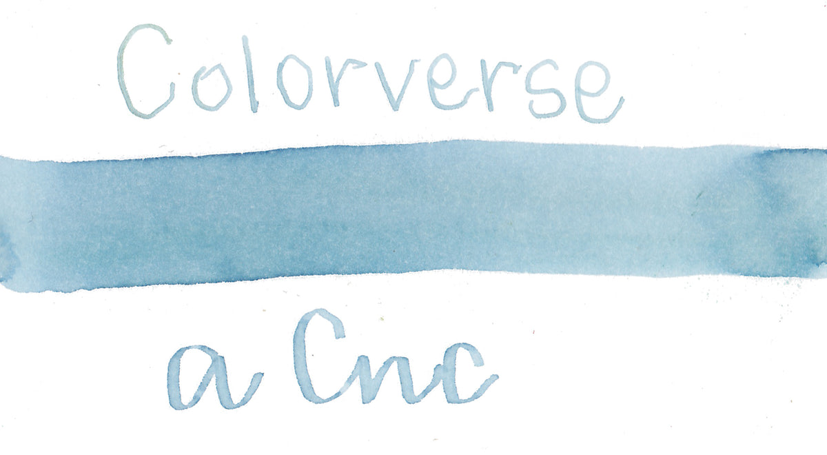Colorverse Project Vol. 5 - Constellation II. NO. 034 a Cnc