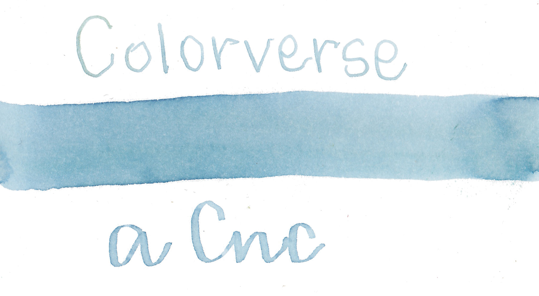 Colorverse Project Vol. 5 - Constellation II. NO. 034 a Cnc