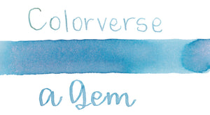 Colorverse Project Vol. 5 - Constellation II No. 029 a Gem
