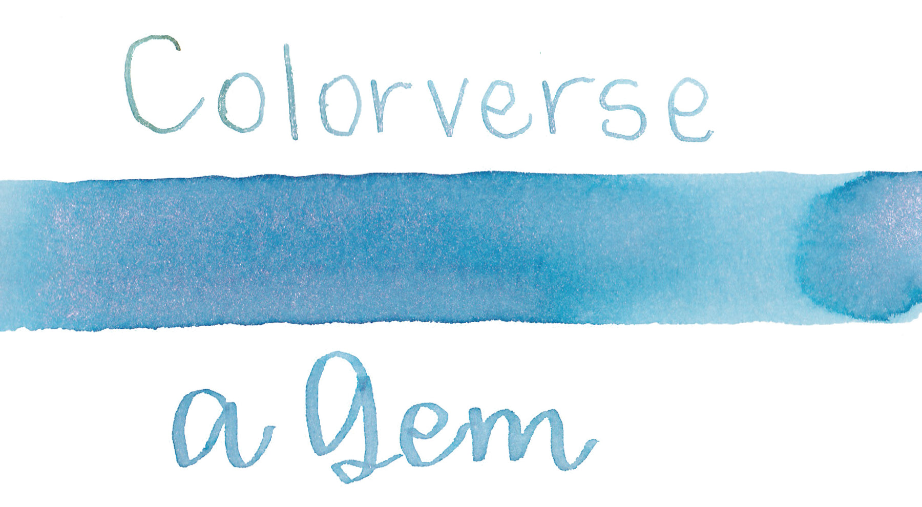 Colorverse Project Vol. 5 - Constellation II No. 029 a Gem