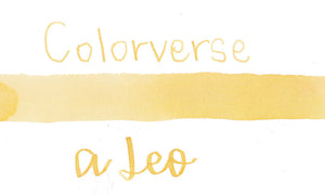 Colorverse Project  Vol. 5 - Constellation II No.031 a Leo