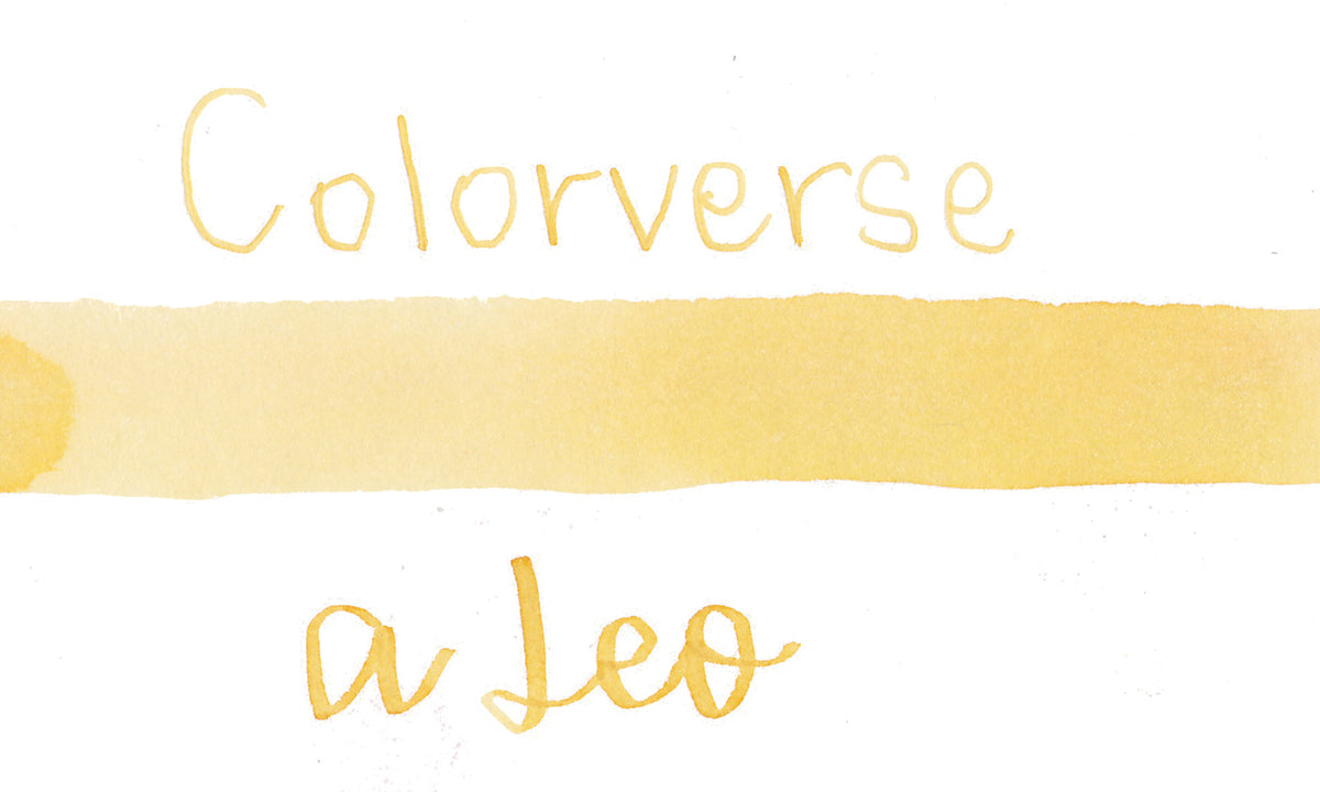 Colorverse Project  Vol. 5 - Constellation II No.031 a Leo