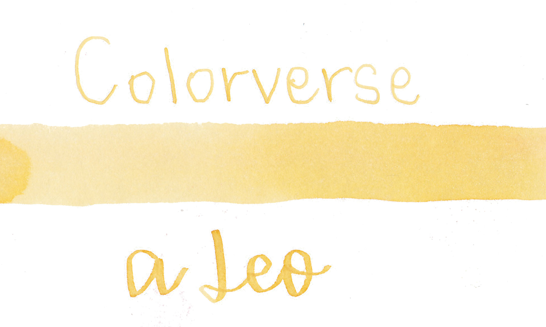 Colorverse Project  Vol. 5 - Constellation II No.031 a Leo