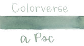 Colorverse Project - No. 015 a Psc