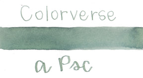 Colorverse Project - No. 015 a Psc