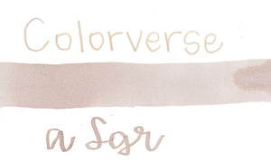Colorverse Project  Vol. 5 - Constellation II No.030 a Sgr