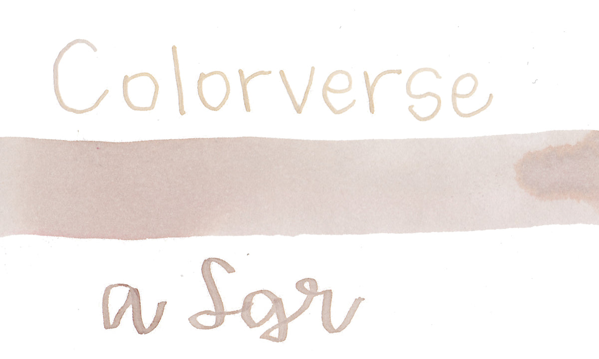 Colorverse Project  Vol. 5 - Constellation II No.030 a Sgr