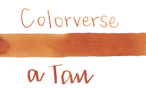 Colorverse Project Vol. 5 - Constellation II No. 036 a Tau