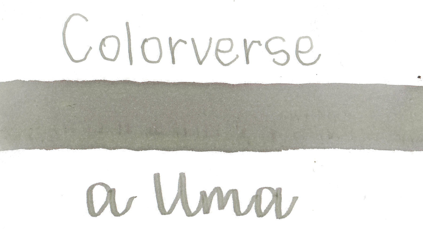 Colorverse Project - No. 013 a UMa