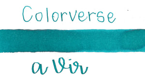 Colorverse Project Vol. 5 - Constellation II No. 035 a Vir