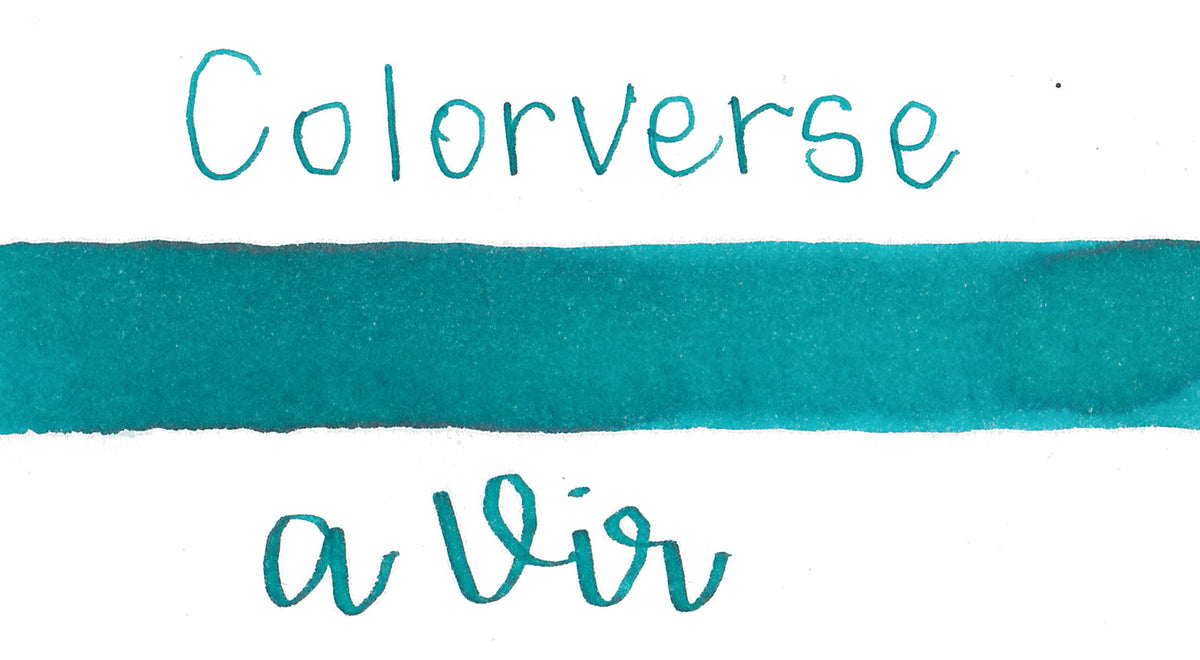 Colorverse Project Vol. 5 - Constellation II No. 035 a Vir