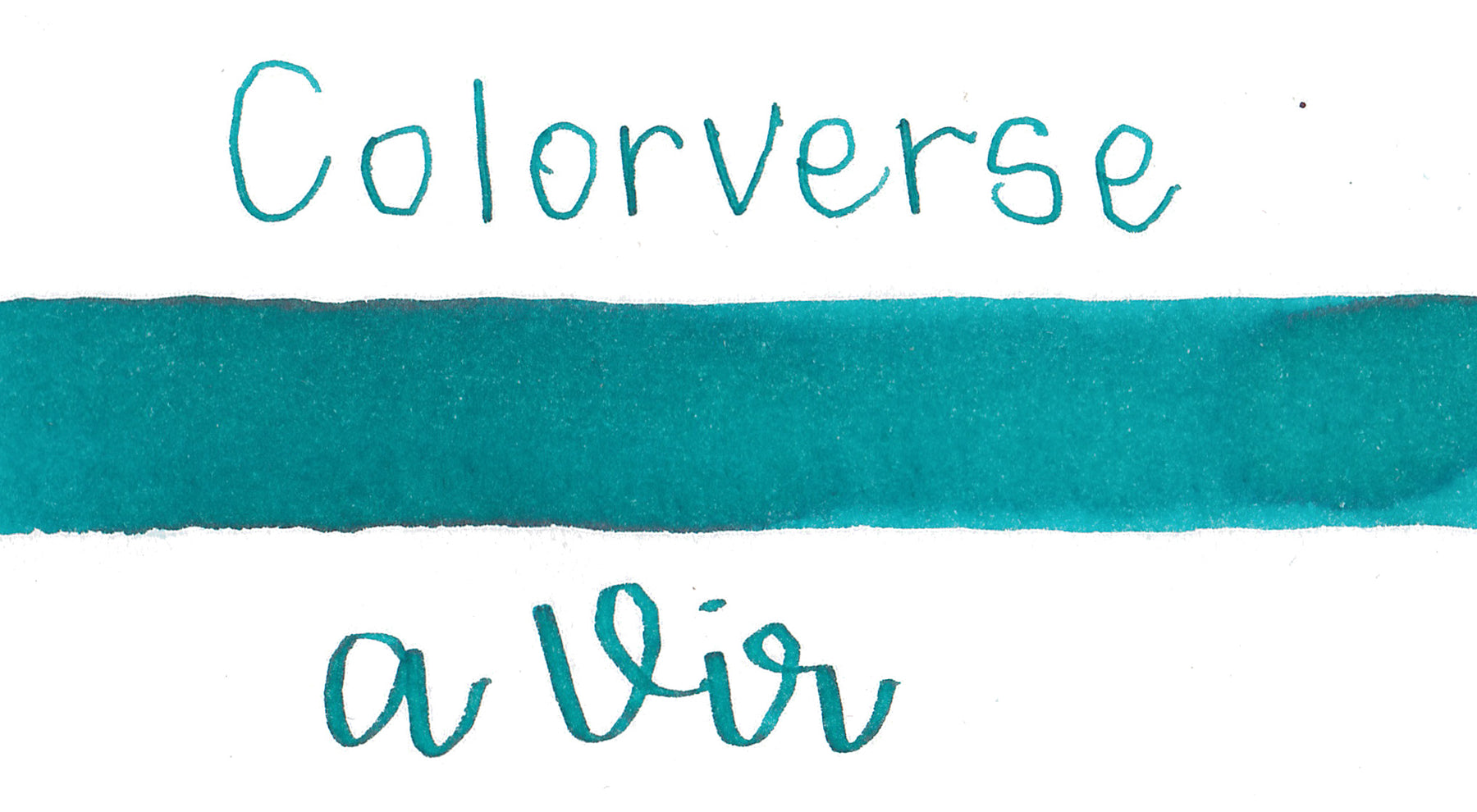 Colorverse Project Vol. 5 - Constellation II No. 035 a Vir