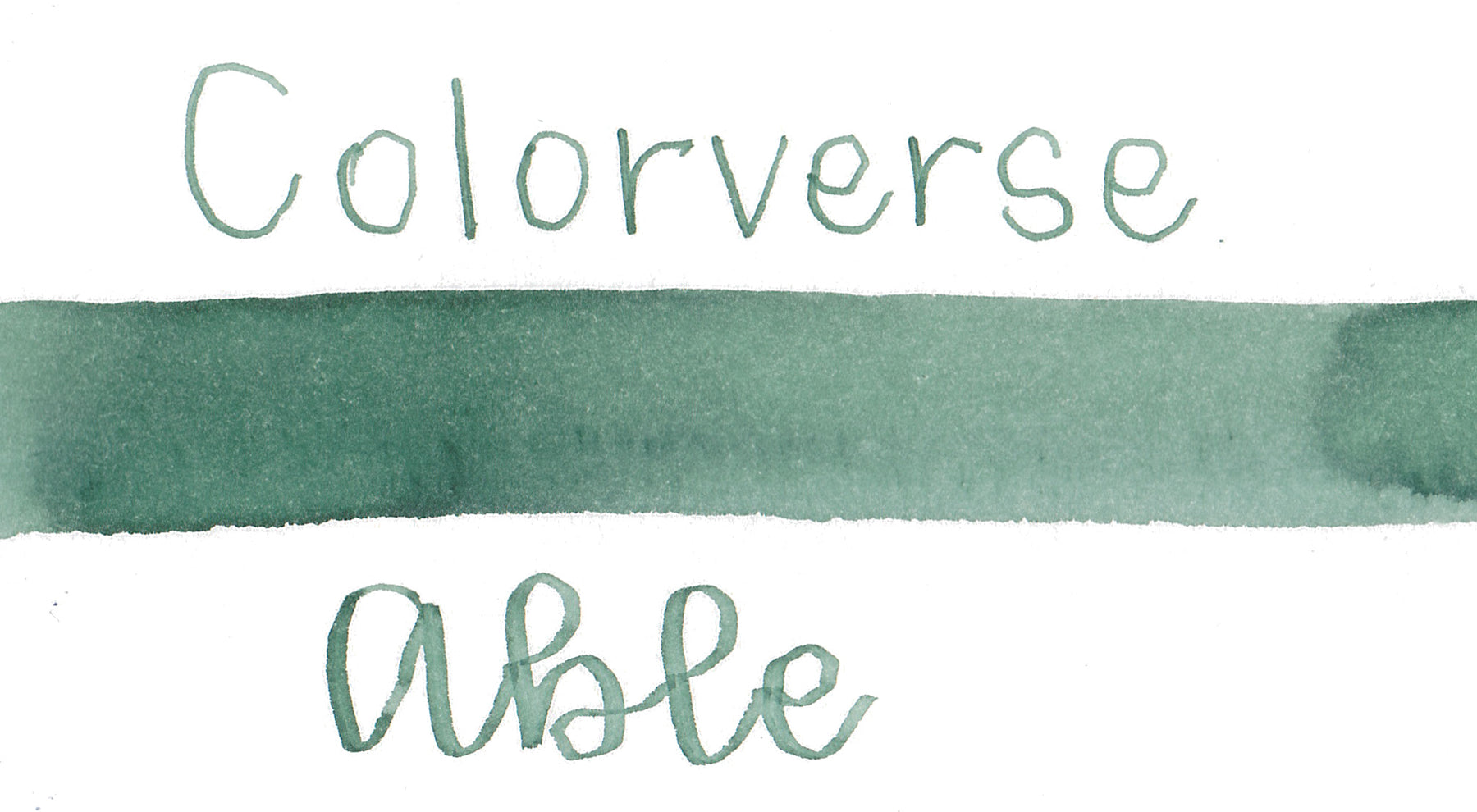 Colorverse Duo - 43 & 44 Able & Miss Baker