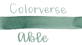 Colorverse Duo - 43 & 44 Able & Miss Baker