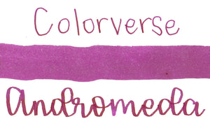 Colorverse Season 2 Astrophysics - 16 Andromeda
