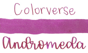 Colorverse Season 2 Astrophysics - 16 Andromeda