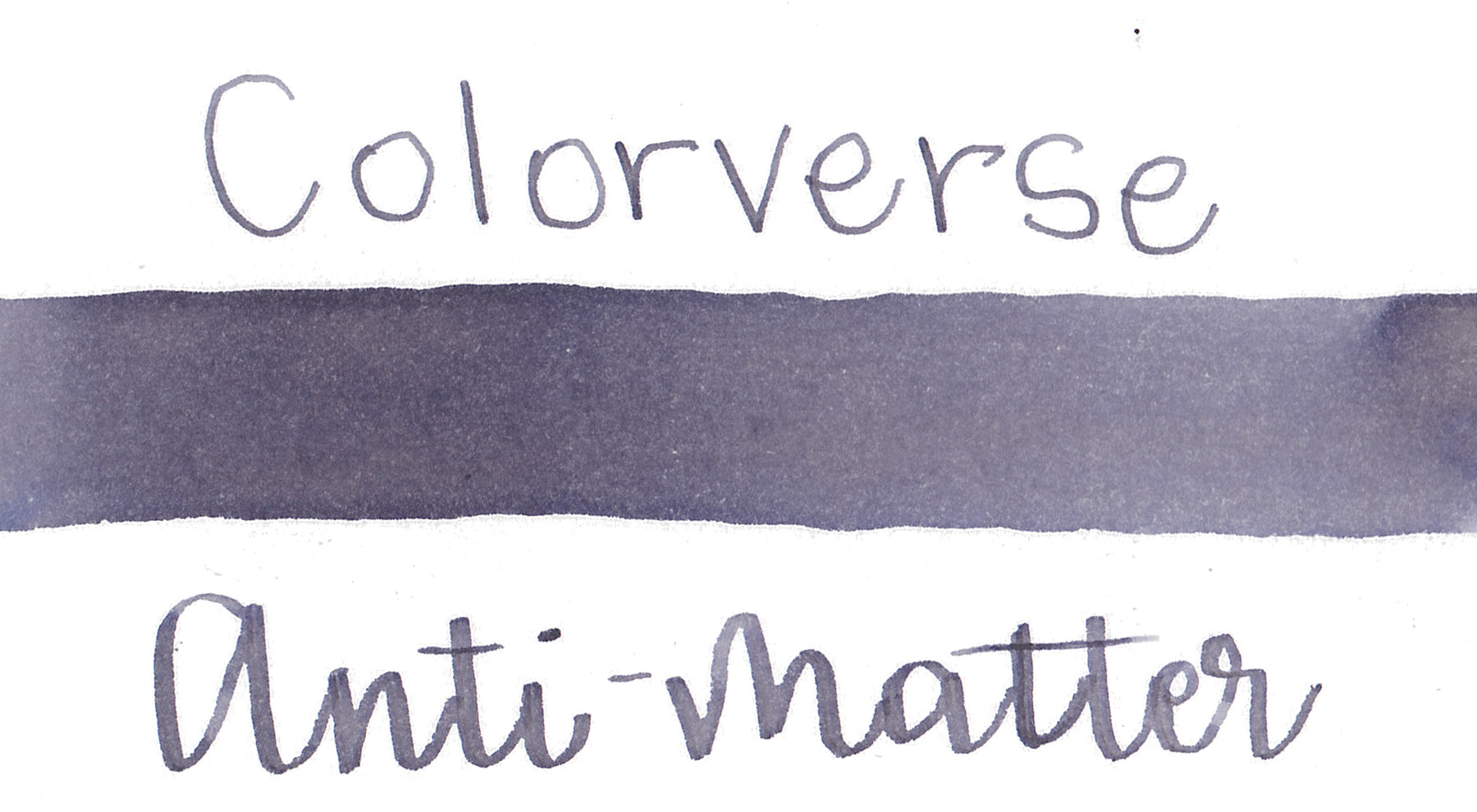 Colorverse Duo - 29 & 30 Matter & Anti-Matter