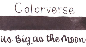 Colorverse USA Special Series Ink - Tennessee-As Big As the Moon