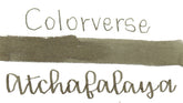 Colorverse USA Special Series Ink - Louisiana-Atchafalaya