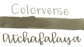 Colorverse USA Special Series Ink - Louisiana-Atchafalaya