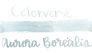 Colorverse USA Special Series Ink - Alaska-Aurora Borealis