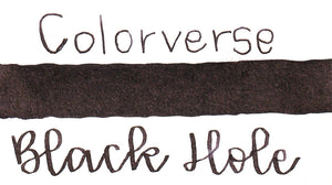 Colorverse Season 2 Astrophysics - 20 Black Hole