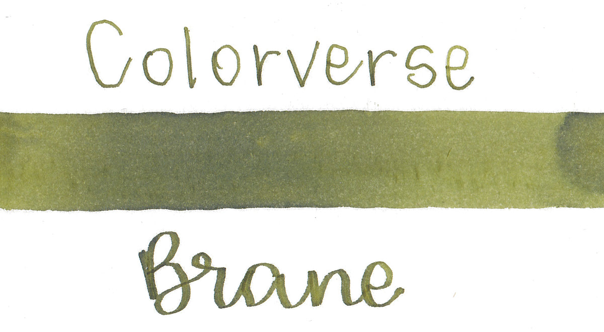 Colorverse Duo - 25 & 26 String & Brane