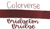Colorverse USA Special Series Ink - Indiana-Bridgeton Bridge
