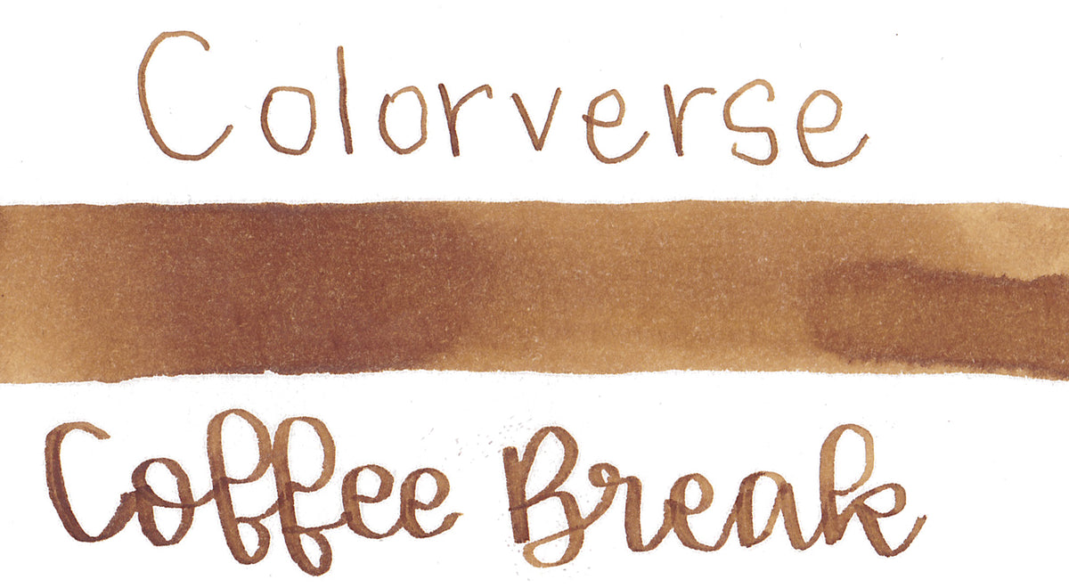 Colorverse Joy In The Ordinary Collection - 79 Coffee Break