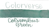 Colorverse USA Special Series Ink - Ohio-Columbus Green