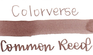 Colorverse Korea Wildflower Series Ink - #73 Common Reed