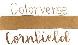 Colorverse USA Special Series Ink - Iowa-Cornfield
