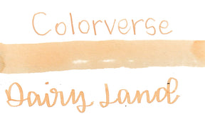 Colorverse USA Special Series Ink - Wisconsin-The America's Dairy Land