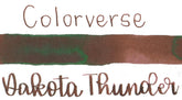Colorverse USA Special Series Ink - North Dakota-Dakota Thunder